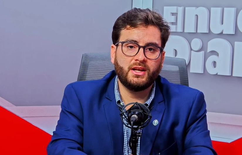 Jacek Swiatkowski Ve a Alofoke Como Oportunidad De Renovacion Para El PRSC