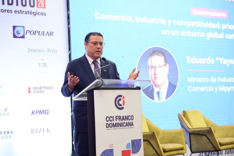 La República Dominicana avanza en su entrada al mercado de semiconductores con una estrategia de innovación e inversión