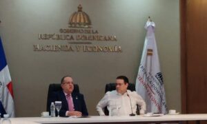 "Empresarios y representantes de la industria respaldan la propuesta fiscal que busca impulsar la economía nacional"