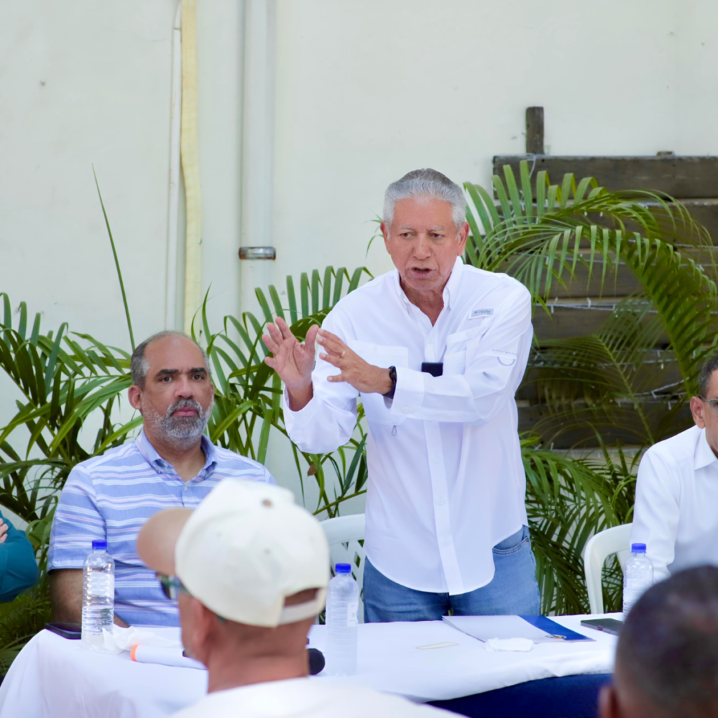 PRD pide claridad sobre el manejo de deuda pública y exige un plan financiero más realista