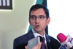La explosión del cemento: un crecimiento de 75% en dos décadas impulsó la expansión del sector de la construcción.