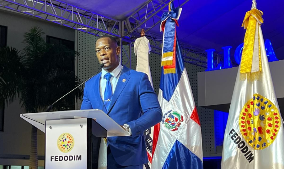 Director distrital de Don Juan denuncia que alcalde de Jayaco se niega participar en proceso interno del PRM