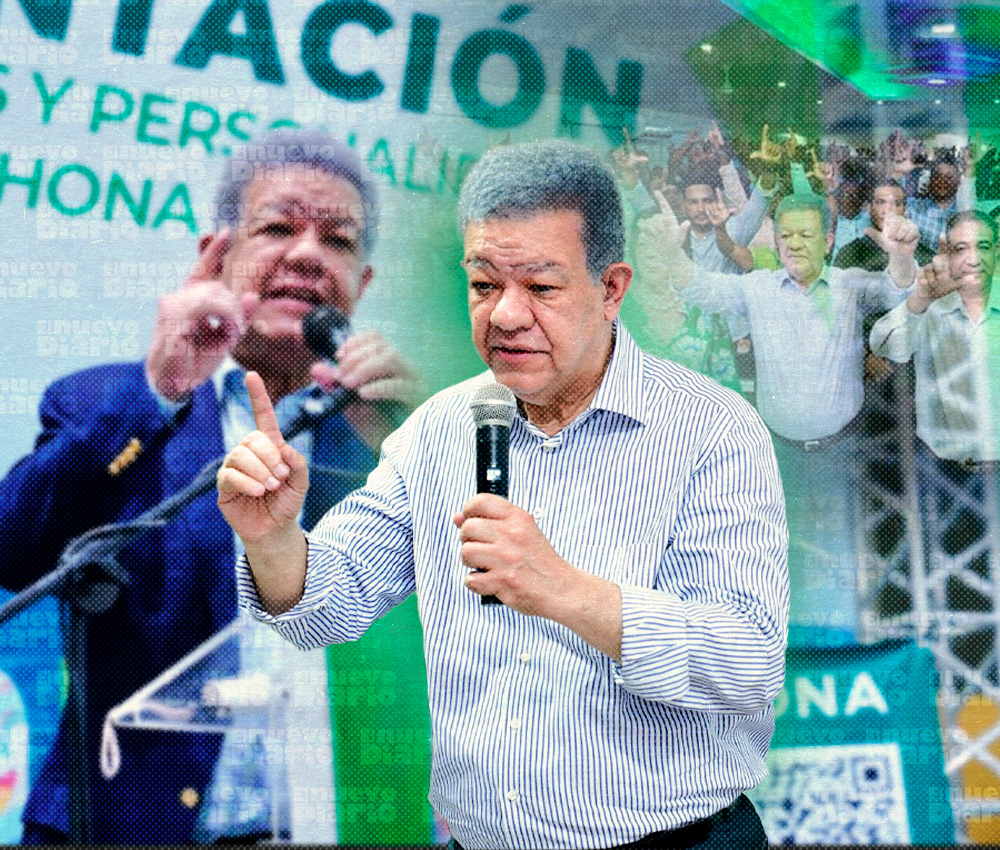 Leonel responde a cuestionamientos sobre su edad: “El motor funciona bien y la carrocería es de primera”