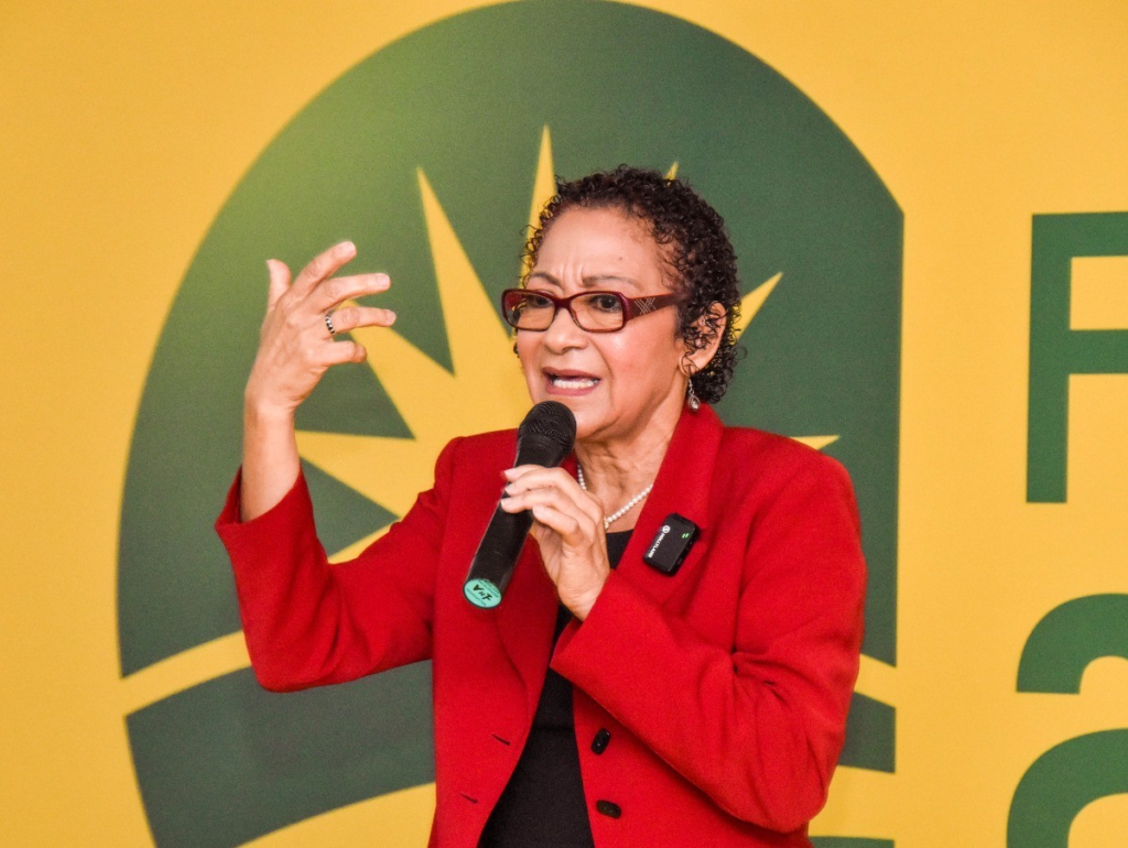 Frente Amplio impulsa análisis de coyuntura para construir propuesta política alternativa en RD