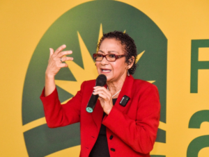 Frente Amplio impulsa análisis de coyuntura para construir propuesta política alternativa en RD