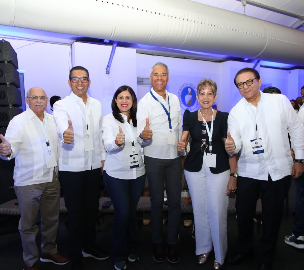 Valoran reunión del Comité Nacional del PRM y resaltan unidad e institucionalidad del partido