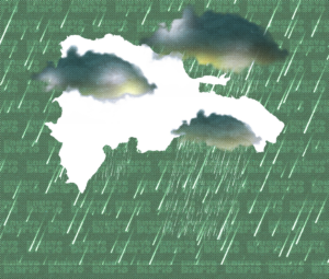 Lluvias intensas esperadas en la región este fin de semana: ¿cuánto caerá en tu área?