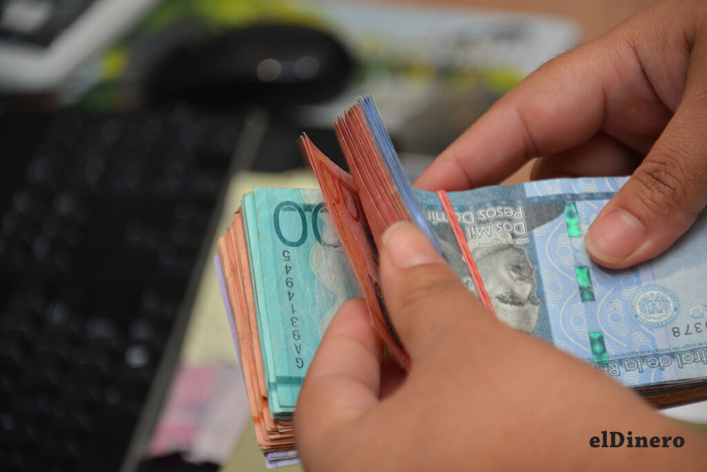 Finanzas dominicanas alcanzan un hito de RD$4.284 billones en marzo: el pulso del sistema financiero