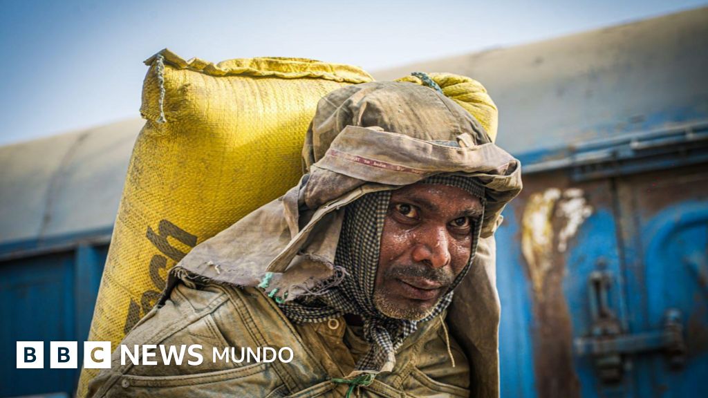 "La perenne lluvia y el calor intenso: una vida sin ritmos en el lugar más extremo del mundo"