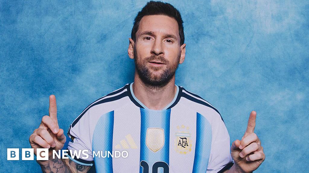 Leo Messi enmarca su debut en el Mundial 2026: los logros de un leyenda que eterniza la historia de la Copa del Mundo