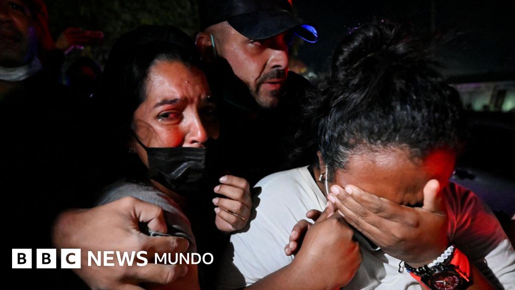 Qué es lo último sobre los terremotos en Venezuela que han dejado al menos 1.400 muertos y más de 3.100 heridos