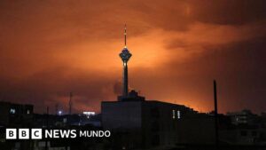 EEUU desata una crisis en Oriente Medio tras acusaciones a Irán y su respuesta militar en el estrecho crítico de Ormuz
