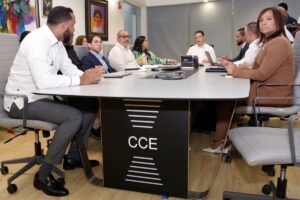 ETED Implementa Medidas de Protección para Sistema de Transmisión ante Tempestades Ciclónicas 2026