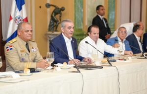 Frontera en crecimiento: Gobierno implementa medidas de seguridad y desarrollo en la zona de Restauración-Tilory con obra emblemática de verja y mercado binacional