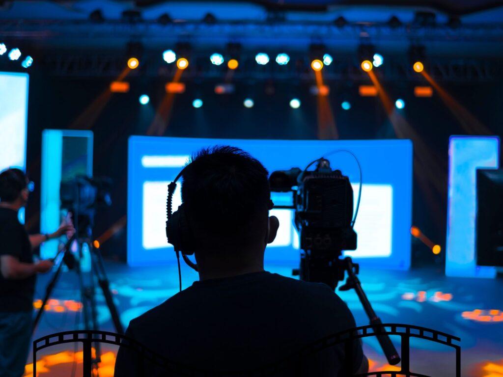 La revolución digital impulsa un nuevo capítulo para la industria del cine y la televisión en Iberoamérica