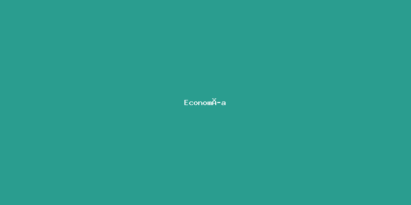 Noticias de economia