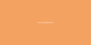 Noticias de entretenimiento