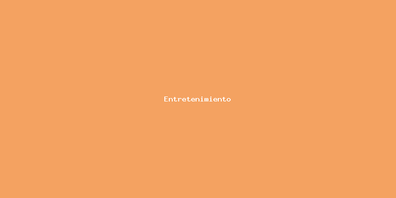 Noticias de entretenimiento