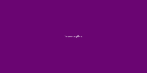 Noticias de tecnologia