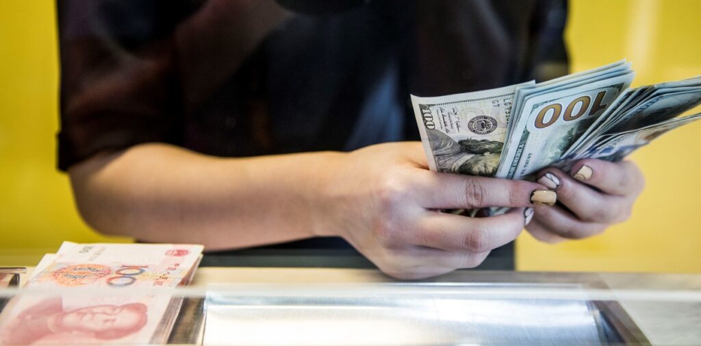Dólar Blue actualizado: última cotización del 06 de junio según el mercado cambiario