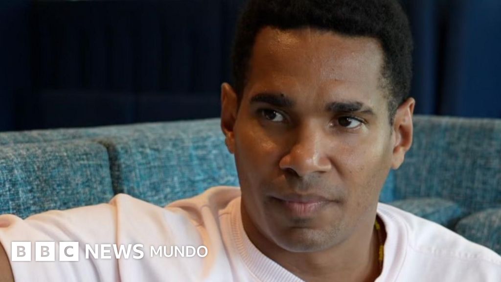 **"Presos y guardias, víctimas de una cúpula que secuestra a Cuba": el testimonio del artista Luis Manuel Otero tras 5 años en prisión**