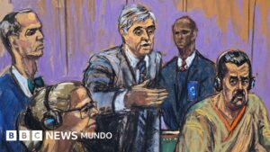 **Título optimizado:** **Maduro bajo la lupa: las 3 investigaciones internacionales que acorralan a su gobierno (y el juicio clave en Nueva York)**