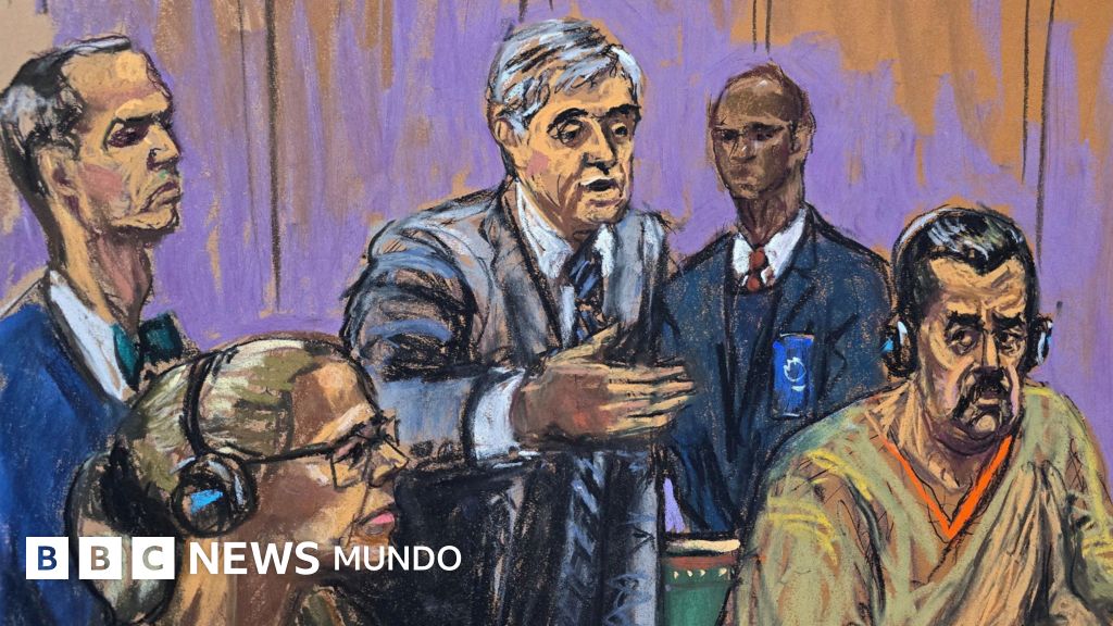 **Título optimizado:** **Maduro bajo la lupa: las 3 investigaciones internacionales que acorralan a su gobierno (y el juicio clave en Nueva York)**