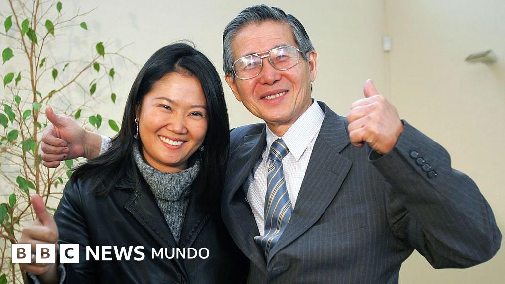 **Fujimori 2.0: ¿en qué se diferencia Keiko de su padre y qué significa para Perú?**