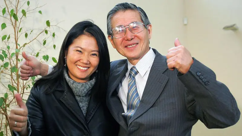 **Fujimori 2.0: ¿en qué se diferencia Keiko de su padre y qué significa para Perú?**