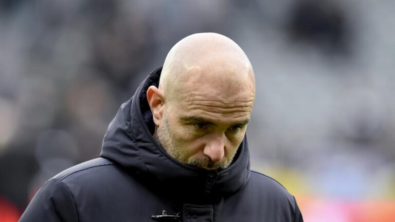 **"Enzo Maresca sentencia el futuro de Rodri: 'No hay más dudas'"**