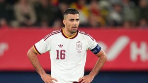 **El City desvela su precio por Rodri: la cifra que exige al Real Madrid**