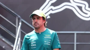 Semana crucial para Fernando Alonso: llega el nuevo coche