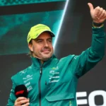 **Aston Martin y Alonso desvelan su plan: los siguientes pasos para mejorar**