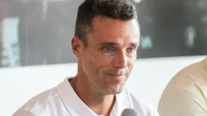 **Roberto Bautista anuncia su retirada definitiva: "Ha llegado el momento de decir adiós"**