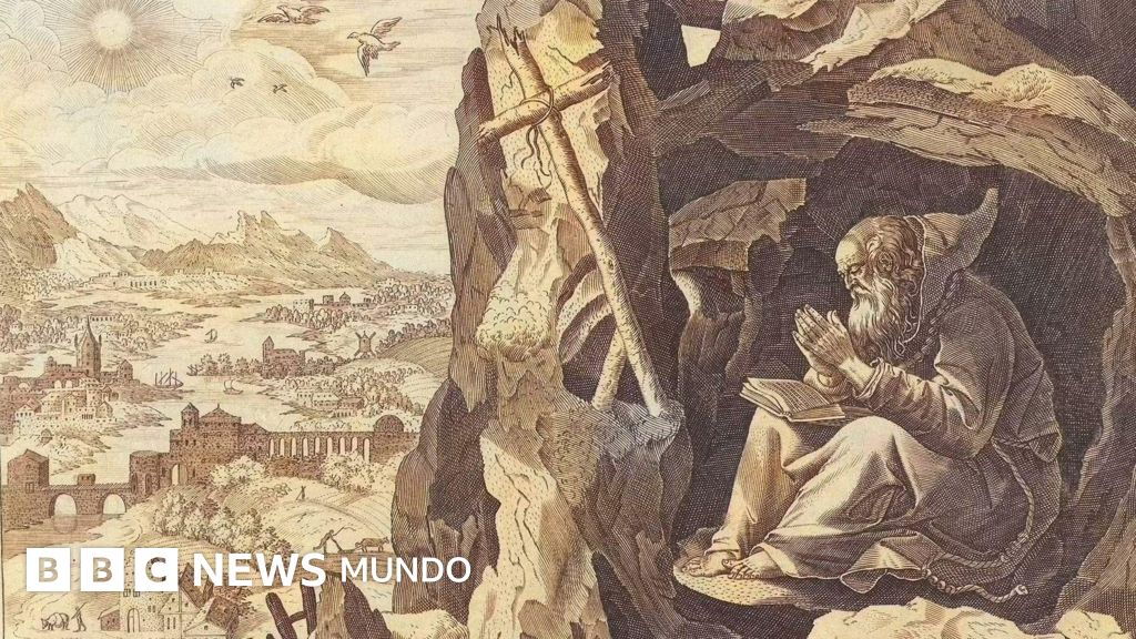 **El antídoto medieval contra el agotamiento extremo**