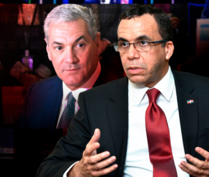Andrés Navarro confirma que Gonzalo Castillo no participará en el debate