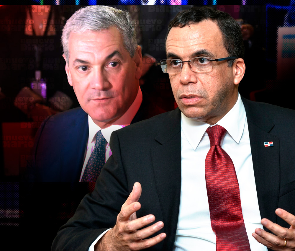 Andrés Navarro confirma que Gonzalo Castillo no participará en el debate