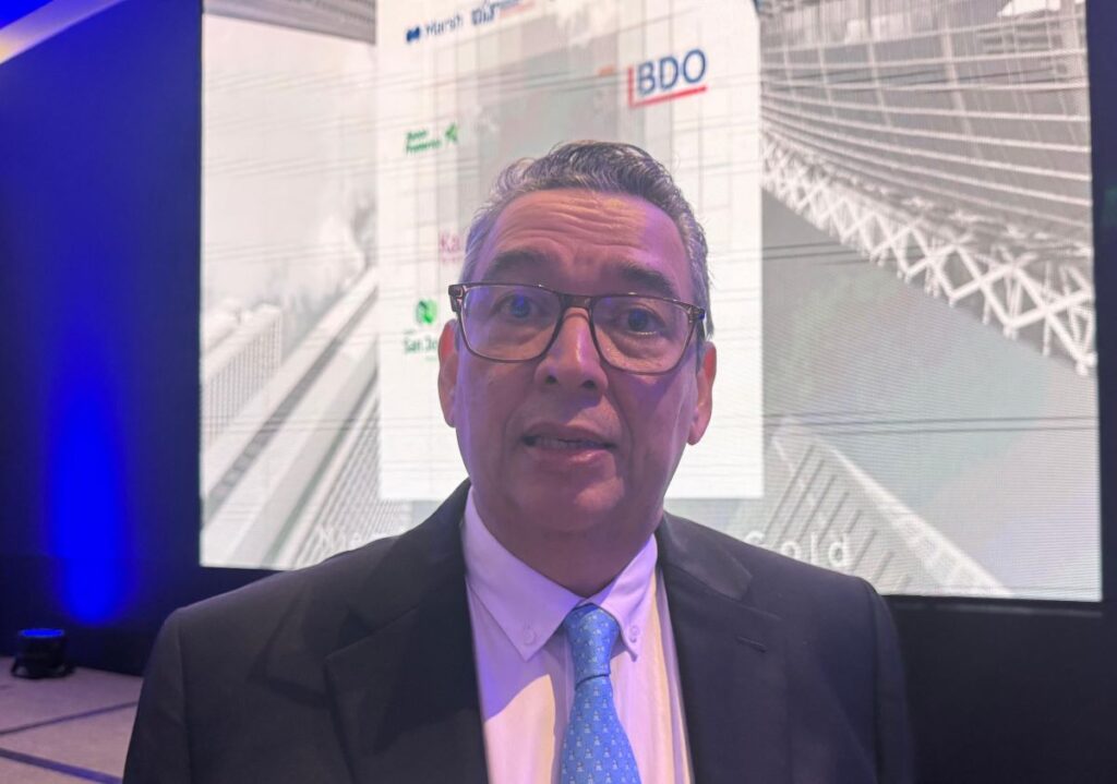 **"Sector financiero: la carrera contrarreloj para adaptarse a los riesgos emergentes"**