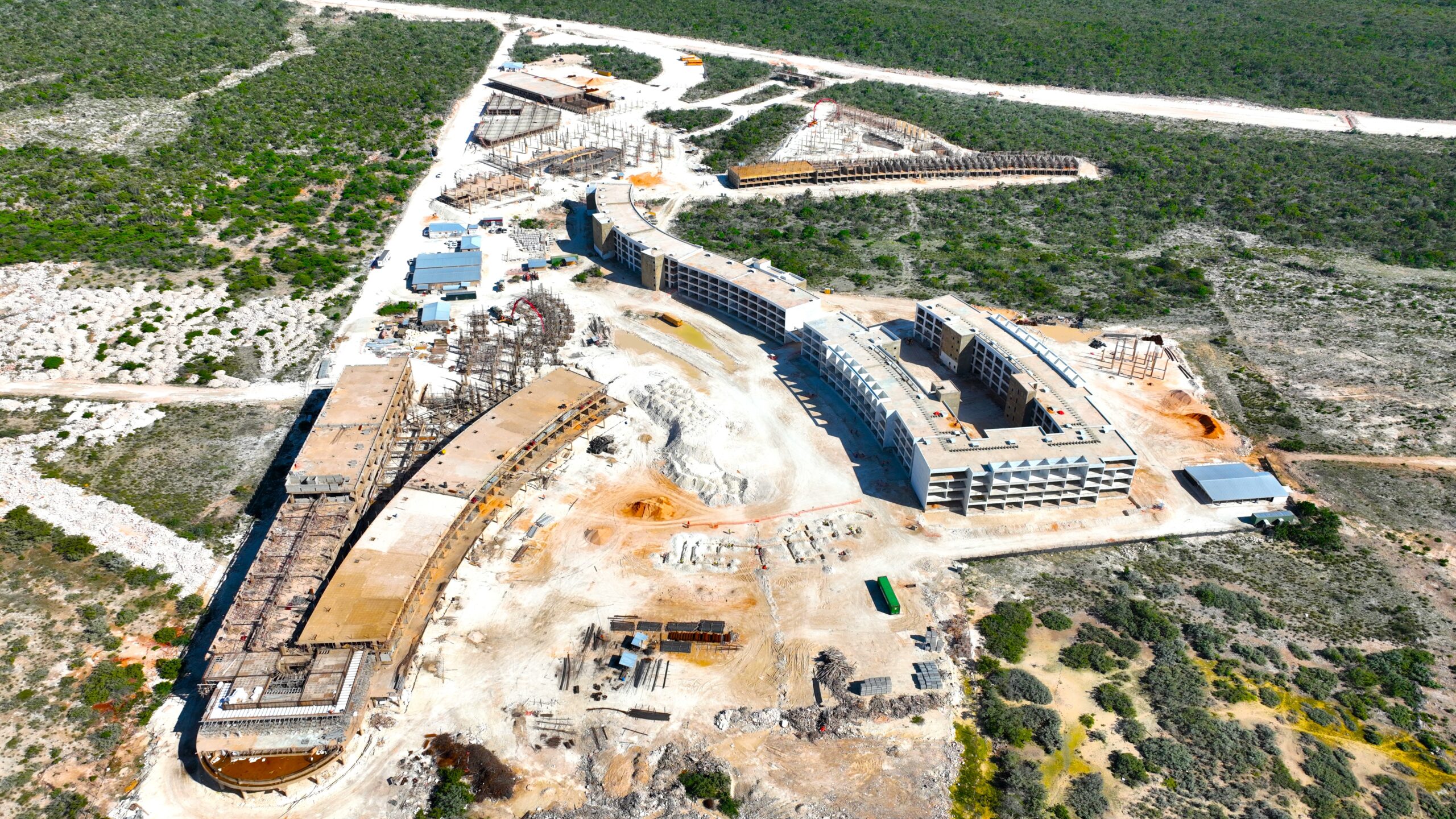 **Pedernales desborda su presupuesto anual de inversión pública: recibe RD$797 millones extra en solo siete…