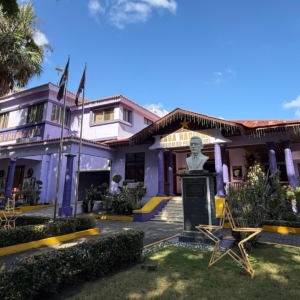 **El PLD convoca a sus dirigentes a una asamblea clave el próximo miércoles**