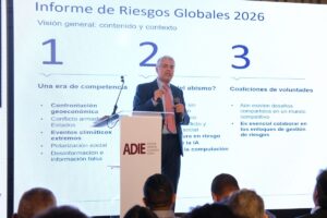 **Título optimizado:** *Infraestructura vulnerable: el eslabón débil de la competitividad dominicana*