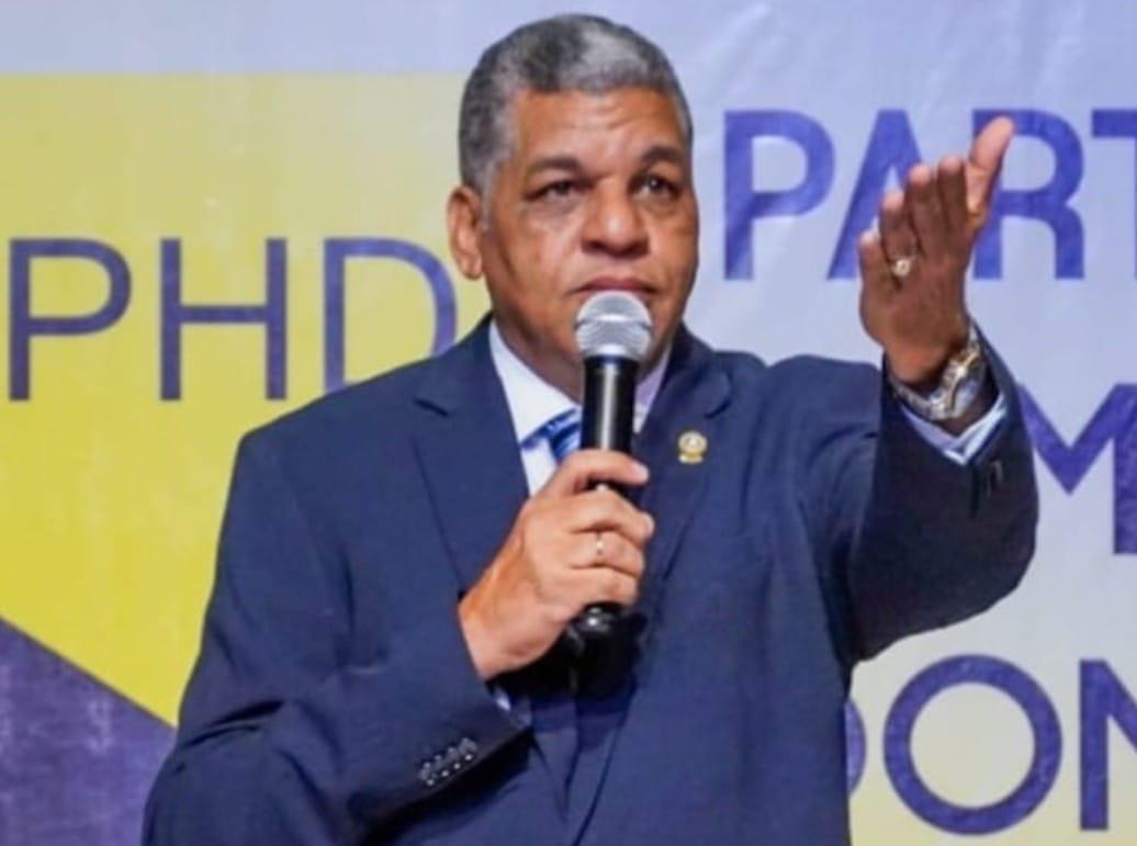 PHD avanza en el cumplimiento de sentencia del TSE para celebrar su VII Convención Nacional Ordinaria