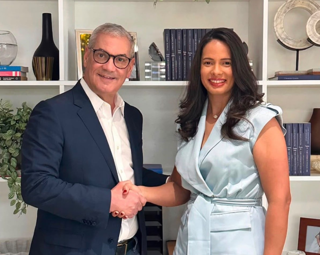 **Gonzalo Castillo apuesta por la juventud: Carolina Wegmüller liderará su coordinación juvenil**
