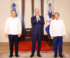 RD alcanza meta Hambre Cero; Abinader dice se cumplió antes de lo previsto