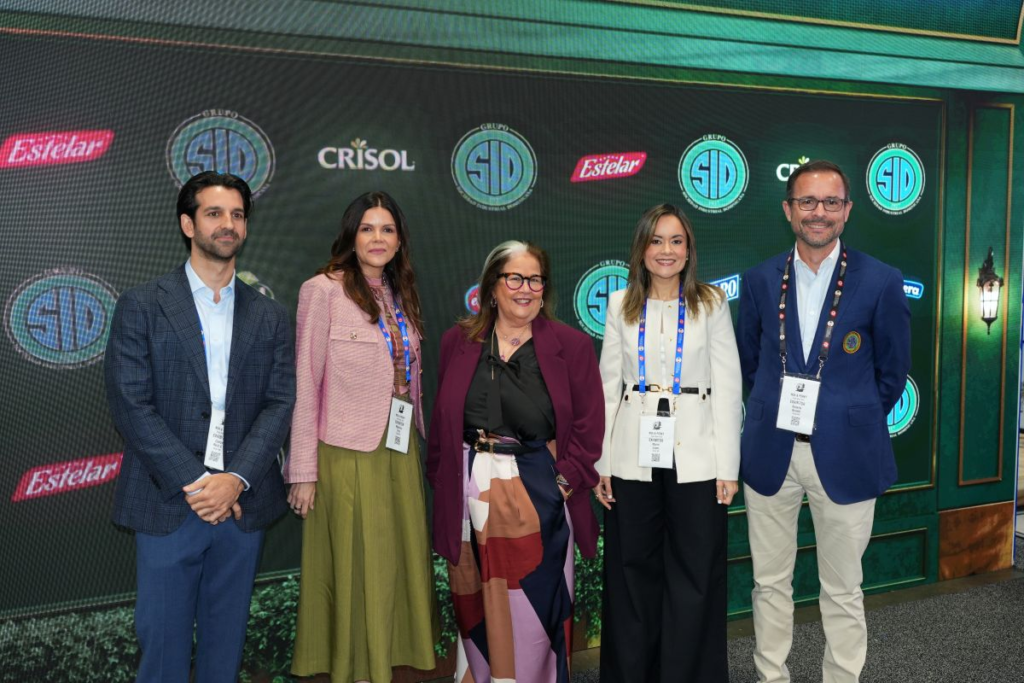 Grupo SID vuelve a ser reconocido en el International Trade Show de la NSA