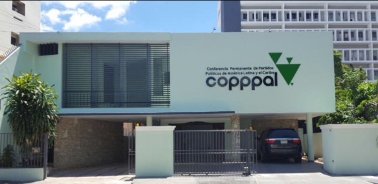 **La Copppal Juvenil alza la voz por elecciones libres y derechos políticos en Nicaragua**