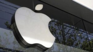 **Apple arrebata a Nvidia el trono de la mayor cotizada tras un desplome del 4,9%**