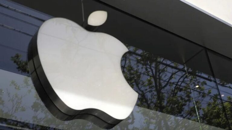 **Apple arrebata a Nvidia el trono de la mayor cotizada tras un desplome del 4,9%**