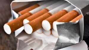 **Importación de cigarrillos: el valor crece 5.8% mientras el volumen apenas sube 1.4% en el primer semestre**