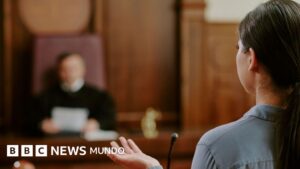 **"Dijo que nos iba a matar": las mujeres víctimas de violencia doméstica que mataron a sus agresores para salvar su vida**